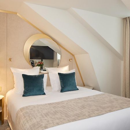 Maison Albar - Le Vendome Paris Luaran gambar
