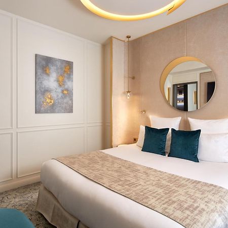 Maison Albar - Le Vendome Paris Luaran gambar