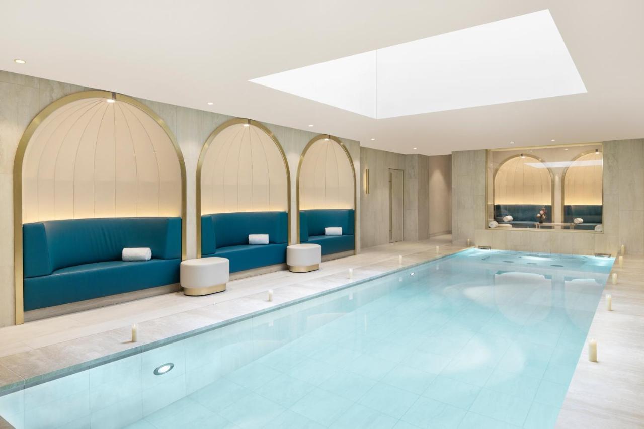 Maison Albar - Le Vendome Paris Luaran gambar
