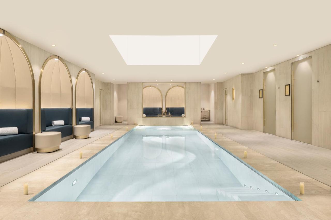 Maison Albar - Le Vendome Paris Luaran gambar