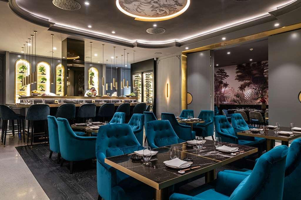 Maison Albar - Le Vendome Paris Luaran gambar