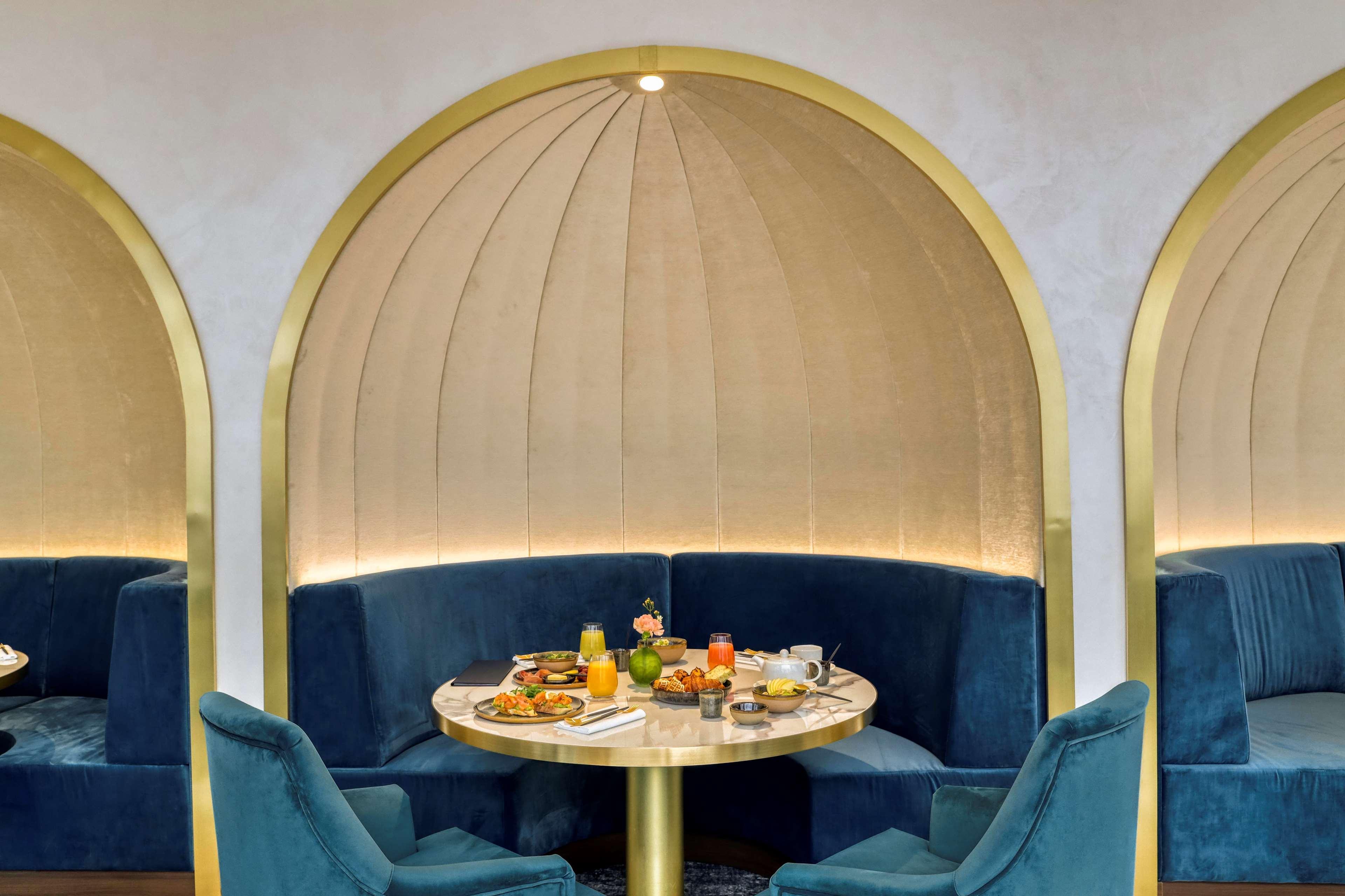 Maison Albar - Le Vendome Paris Luaran gambar