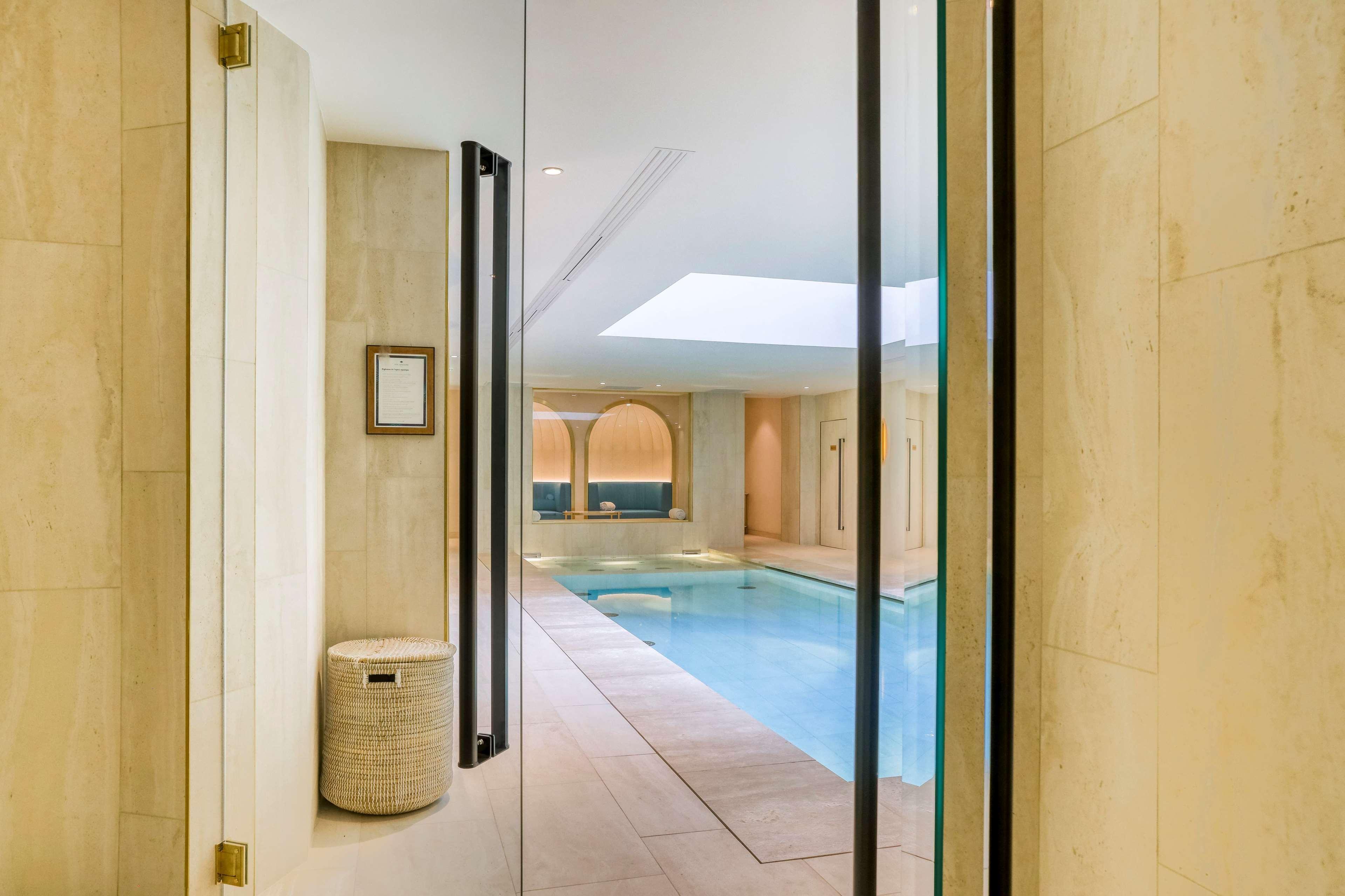 Maison Albar - Le Vendome Paris Luaran gambar