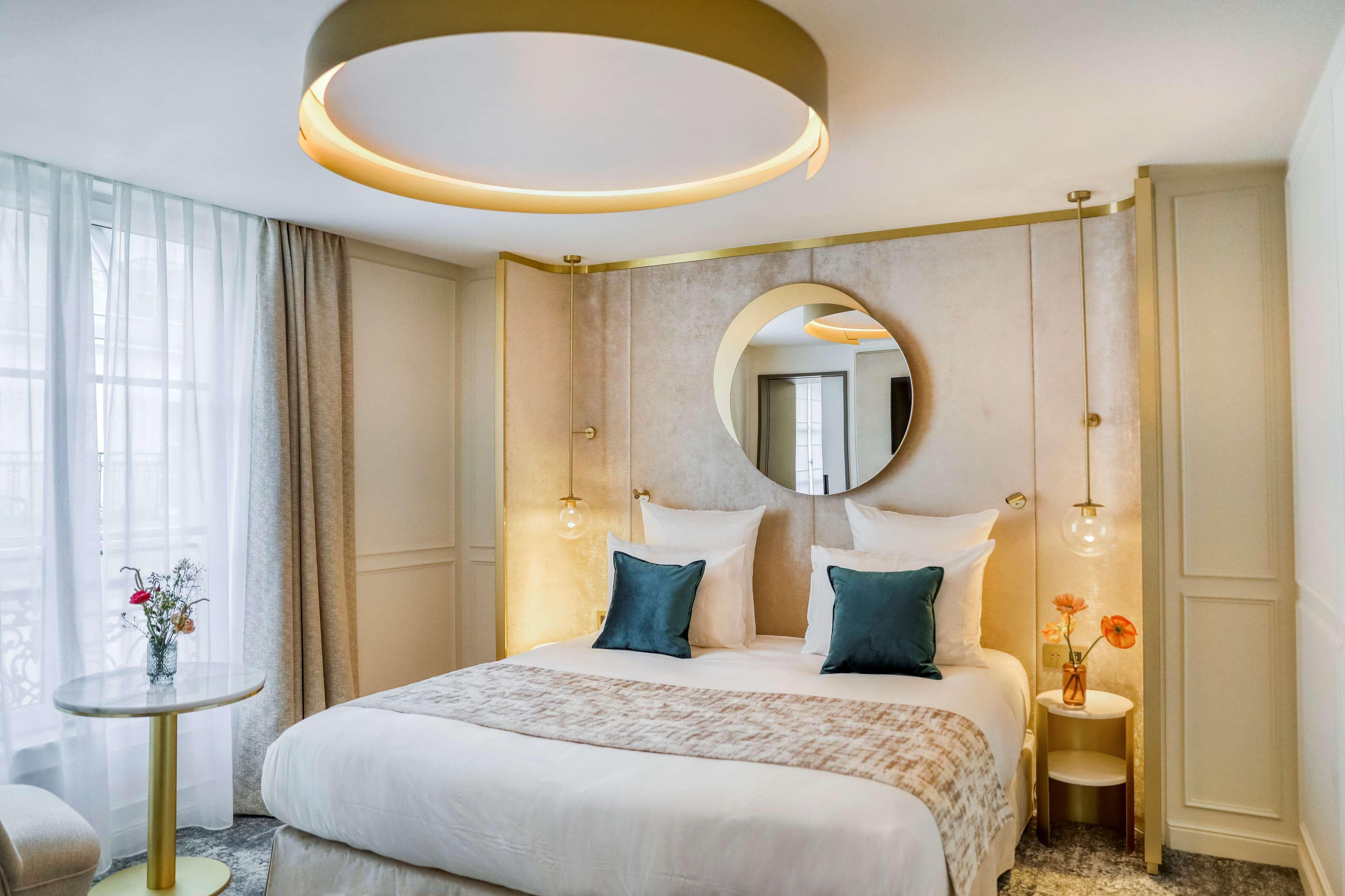 Maison Albar - Le Vendome Paris Luaran gambar