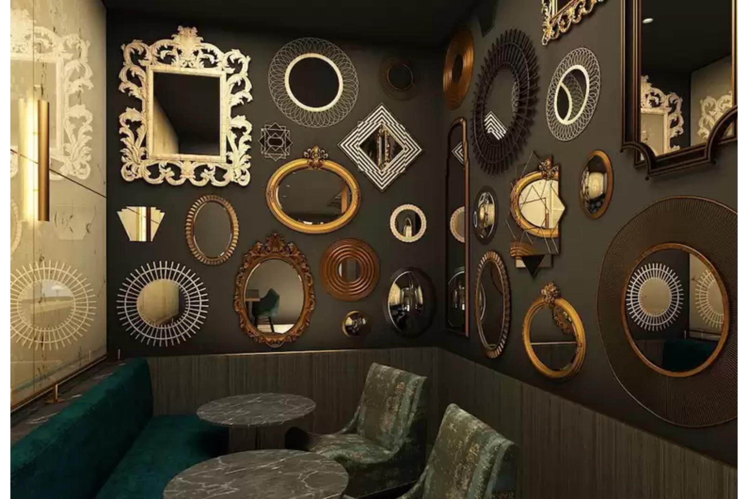 Maison Albar - Le Vendome Paris Luaran gambar