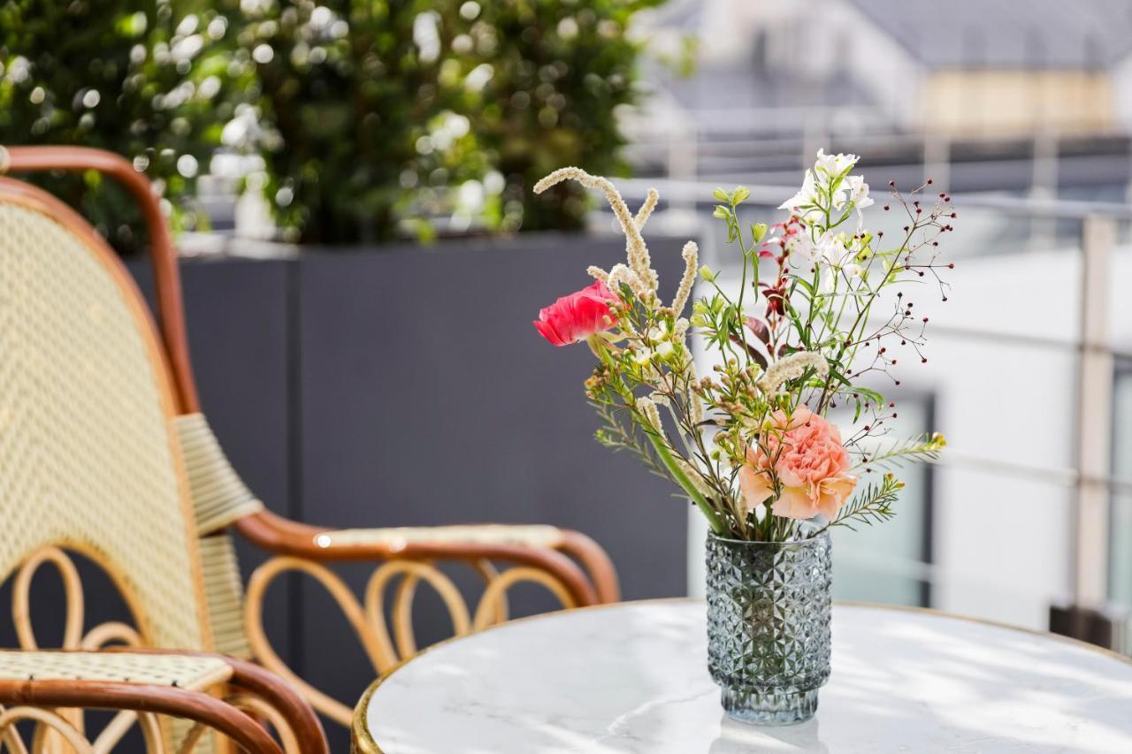 Maison Albar - Le Vendome Paris Luaran gambar