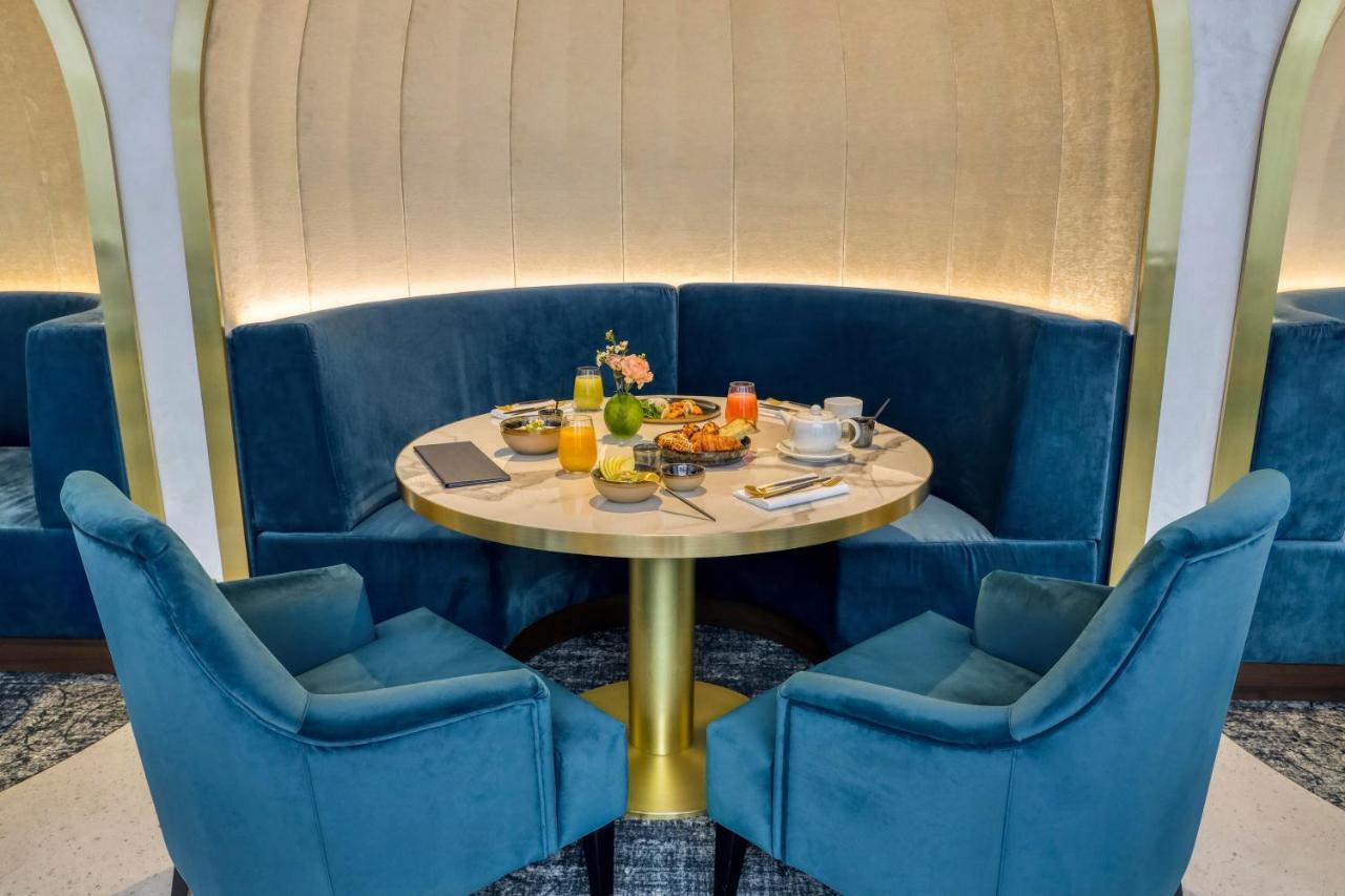 Maison Albar - Le Vendome Paris Luaran gambar